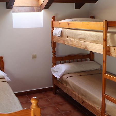 Albergue Cabrales Carrena de Cabrales Luaran gambar