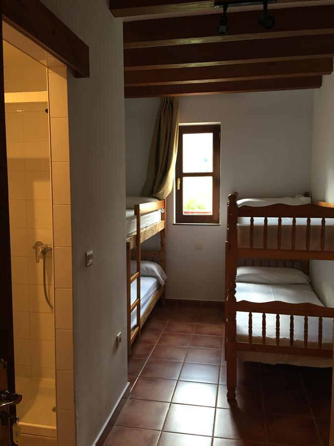 Albergue Cabrales Carrena de Cabrales Luaran gambar