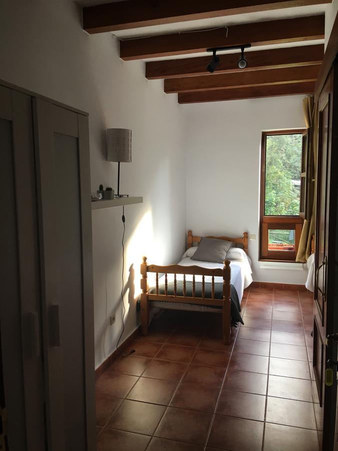 Albergue Cabrales Carrena de Cabrales Luaran gambar