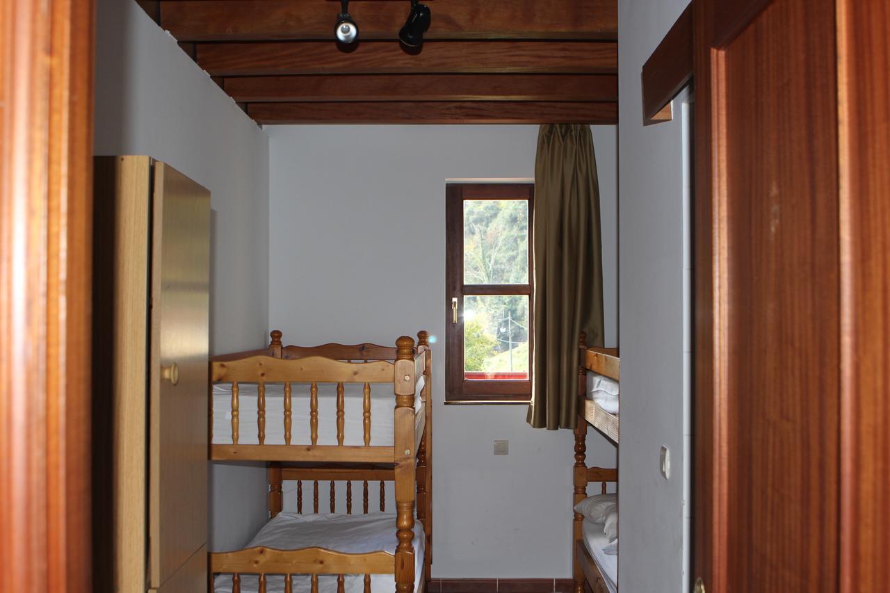 Albergue Cabrales Carrena de Cabrales Luaran gambar