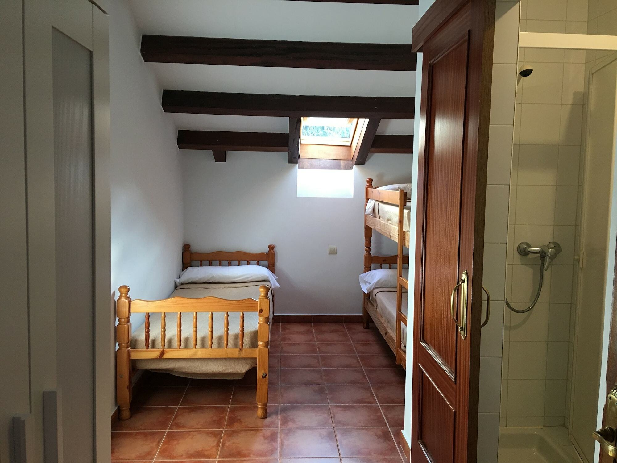 Albergue Cabrales Carrena de Cabrales Luaran gambar
